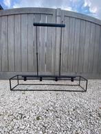 hanglamp Atmooz, Ophalen, Zo goed als nieuw, Metaal, 75 cm of meer