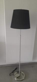 Staande lamp, Ophalen, Zo goed als nieuw, Strak modern