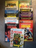 Spider-Man comics en andere strips, Boeken, Strips | Comics, Ophalen of Verzenden