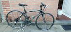 Vélo Giant TCR composite, Fietsen en Brommers, Ophalen, 28 inch, Gebruikt, 10 tot 15 versnellingen