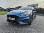 Ford Focus - Gekeurd voor verkoop, Auto's, Stof, Blauw, Particulier, 3 cilinders