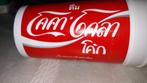 8 gobelets Coca cola, Ophalen, Nieuw, Overige typen