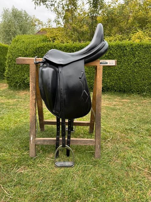 Prestige phylopsophy, Dieren en Toebehoren, Paarden en Pony's | Zadels, Zo goed als nieuw, Dressuur, Ophalen