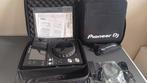 Pioneer DJ XDJ-700 + 2 housses de transport officielles, Muziek en Instrumenten, Dj-sets en Draaitafels, Ophalen, Zo goed als nieuw