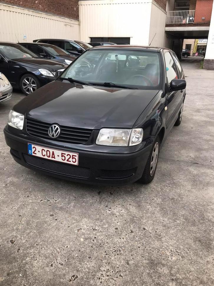 Volkswagen polo, Auto's, Volkswagen, Particulier, Polo, Benzine, Ophalen