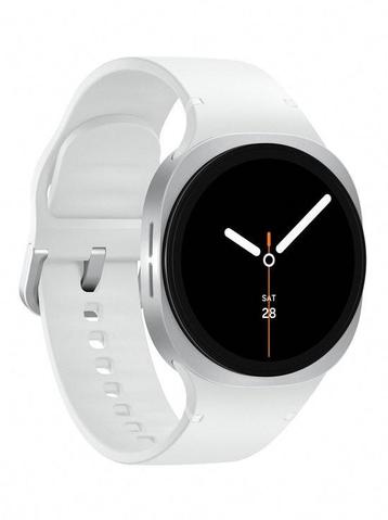 Samsung watch 8 nieuw in doos beschikbaar voor biedingen
