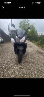 Sym jet 14 a klasse, Fietsen en Brommers, Scooters | SYM, Ophalen, Gebruikt, Benzine, 50 cc