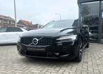 Volvo V60 2.0 T6 AWD Plug in Hybrid, Auto's, Volvo, Automaat, 4 cilinders, 1969 cc, Zwart