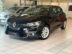 RENAULT MEGANE/BENZINE/ Euro6, Auto's, Renault, Voorwielaandrijving, USB, Leder en Stof, Zwart