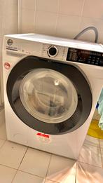 Hoover HD 485AMBB/1-S - Was-droogcombinatie - 8+5kg, Elektronische apparatuur, Wasmachines, Ophalen, Gebruikt, Voorlader