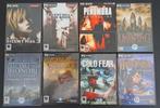 Retro PC games lot 3 (apart verkrijgbaar), Informatique & Logiciels, Enlèvement ou Envoi