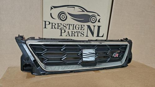 Grill Seat Ibiza V 5 6F FR Grille 6F0853654E bj.2017-, Auto-onderdelen, Carrosserie, Bumper, Voor, Gebruikt, Ophalen of Verzenden