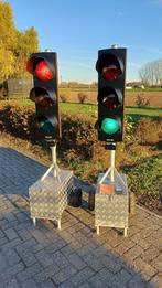 Verkeerslichten Berghaus MPB1400 LED SET, Ophalen