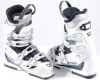 chaussures de ski pour femmes SALOMON 36.5 ; 37 ; 38 ; 38.5 , Sports & Fitness, Ski, Utilisé, Envoi, Carving