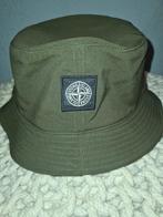 Stone island Bucket hat, Comme neuf, Enlèvement, Chapeau, 60 cm (XL, 7½ pouces) ou plus