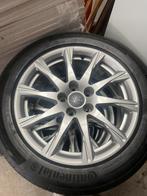 Originele Audi a4 velgen 5x112 17 inch, Auto-onderdelen, Banden en Velgen, Ophalen of Verzenden, 17 inch, Velg(en)