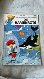 Jef Nys - 93 De Haaienrots, Ophalen of Verzenden, Jef Nys