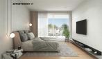 Appartement te koop in Boom, 2 slpks, Immo, 85 m², Appartement, 2 kamers
