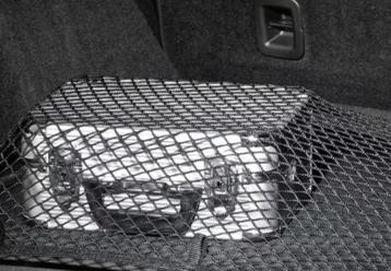 Filet de coffre à bagages Mercedes W205 beschikbaar voor biedingen