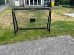 Exit voetbal goal, Sport en Fitness, Voetbal, Ophalen, Gebruikt