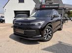 Volkswagen Tiguan 1.5 eTSI DSG United ** Winterpack | Carpl, 1498 cc, 4 cilinders, 0 kg, Zwart