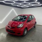 Toyota Aygo| 64.960KM| 2012 | GEKEURD + GARANTIE, Auto's, Voorwielaandrijving, Euro 5, Stof, 50 kW
