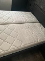 2x matelas Auping 90x200, Huis en Inrichting, Slaapkamer | Matrassen en Bedbodems, Ophalen