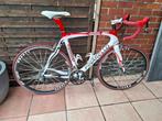 Pinarello Dogma 60.1 in nieuwstaat, Fietsen en Brommers, Fietsen | Racefietsen, Ophalen, Carbon