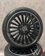 19” Mercedes A-Klasse CLA AMG Facelift velgen W177 X118 DEMO, Auto-onderdelen, Banden en Velgen, 19 inch, Banden en Velgen, Nieuw