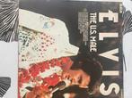 Disque 33 tours unique elvis presley, Ophalen