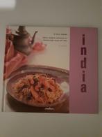 India (recepten), Boeken, Kookboeken, Ophalen of Verzenden, Zo goed als nieuw, Azië en Oosters