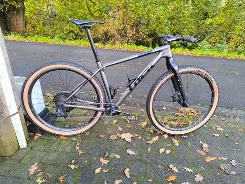 Trek procaliber 9.8sl, Fietsen en Brommers, Fietsen | Mountainbikes en ATB, Gebruikt, Trek, Ophalen