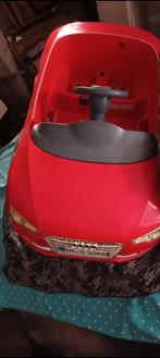 Voiture enfants audi voir photos, Enlèvement