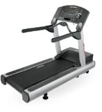 Life Fitness 95Ti | Loopband | Treadmill | Cardio, Sport en Fitness, Fitnessmaterialen, Ophalen of Verzenden, Zo goed als nieuw