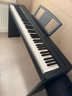 Yamaha digitale piano P-35, Musique & Instruments, Pianos, Enlèvement, Comme neuf, Piano