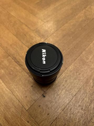 Nikon DX SWM ED IF asferisch 77 beschikbaar voor biedingen