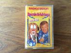 muziekcassette bassie en adriaan, Enlèvement ou Envoi, En néerlandais, 1 cassette audio, Originale