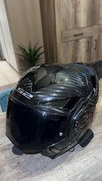 LS2 Advant-X Full Carbon motorhelm, Motoren, Ophalen, Systeemhelm, Heren, XL