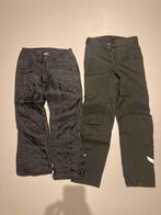 Motobroek dames G&F Stone 2 maat S short, Motoren, Kleding | Motorkleding, Ophalen, Tweedehands, Dames, Broek | textiel
