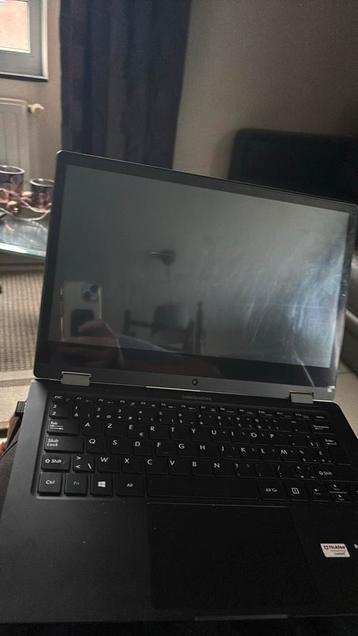Medion akoya en tablet in 1, Ophalen, Zo goed als nieuw