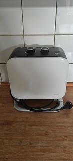 Mill elektrisch vuurtje, Doe-het-zelf en Bouw, Ophalen, Zo goed als nieuw, 800 watt of meer, Kachel