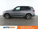 BMW X5 xDrive 40e (bj 2018, automaat), Auto's, Automaat, 78 g/km, 230 kW, Gebruikt