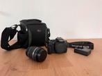 Canon EOS Rebel T2i, Audio, Tv en Foto, Fotocamera's Digitaal, Ophalen, Gebruikt, Canon