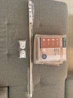 Overgordijn nieuw, Sports & Fitness, Sauna, Enlèvement, Neuf