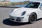 Porsche 911 997 911 3.8i S xenon sport exhaust new ....., Te koop, Benzine, 3824 cc, Gebruikt
