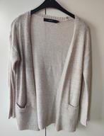 beige vest met verschillende kleurtjes, Vero Moda, Beige, Ophalen of Verzenden, Maat 34 (XS) of kleiner
