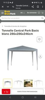 Tonnelle neuve, Jardin & Terrasse, Enlèvement, Neuf
