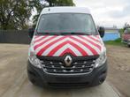 Renault Master 2.3dCi Grand Confort - L3H2 - 09/2018 - €6b, Voorwielaandrijving, Stof, 4 cilinders, Renault