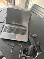 Laptop dell i 3, Computers en Software, Chromebooks, Ophalen, Zo goed als nieuw