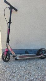 Step oxelo, Fietsen en Brommers, Steps, Ophalen, Gebruikt, Gewone step, Oxelo (Decathlon)